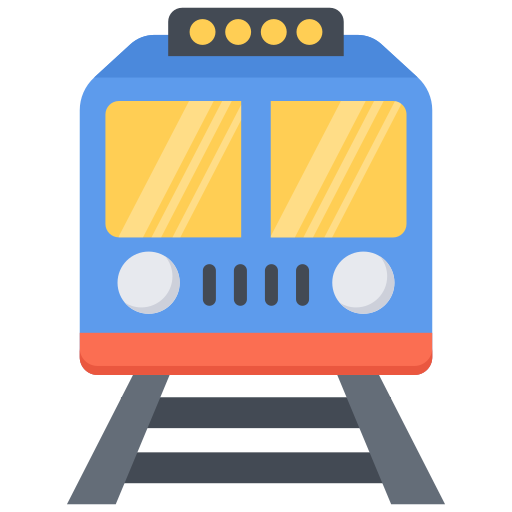 Railway Icon