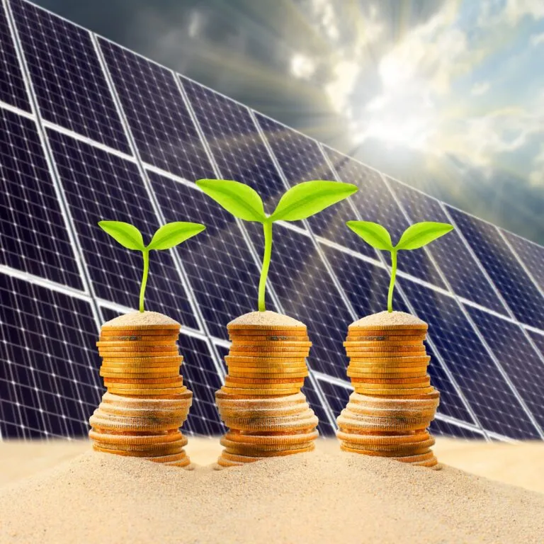 Solar Financing