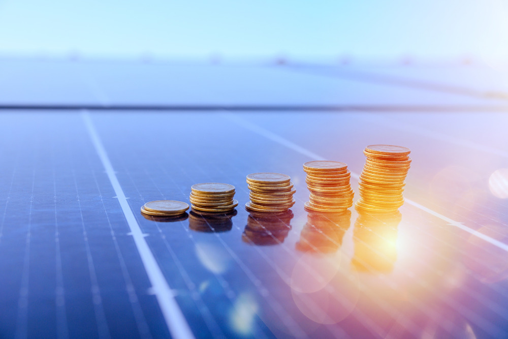 Solar Financing Options in Varanasi