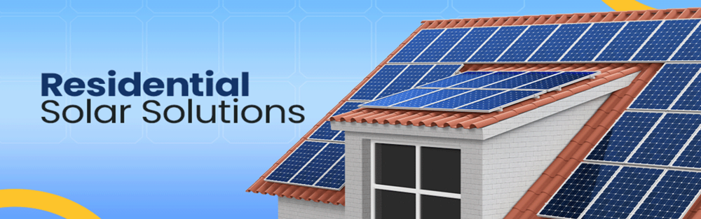 Residential Solar Installation in Varanasi